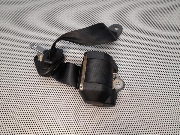 Left rear seatbelt NISSAN Micra III (K12) Imagem-1