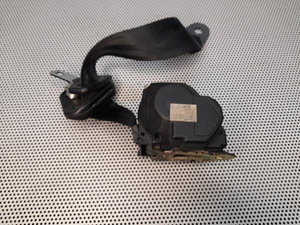 Left rear seatbelt NISSAN Micra III (K12) Imagem-2