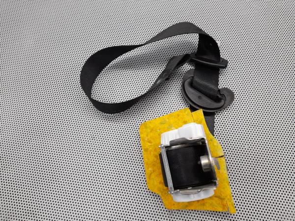 Cinturón delantero izquierdo BMW 1 (E81) Imagem-1