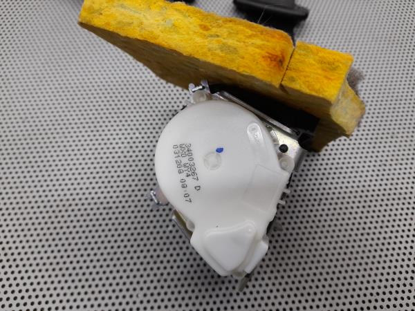 Cinturón delantero izquierdo BMW 1 (E81) Imagem-3