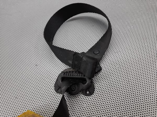 Cinturón delantero izquierdo BMW 1 (E81) Imagem-6