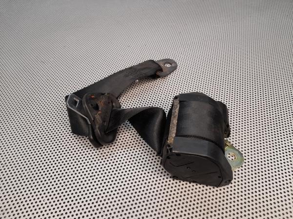 Right rear seatbelt NISSAN Micra III (K12) Imagem-2
