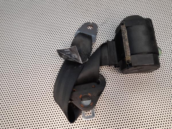 Right rear seatbelt NISSAN Micra III (K12) Imagem-3