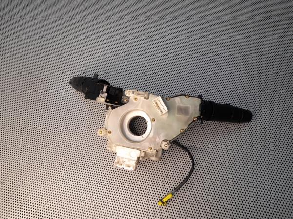 Conjunto / manetes de luzes e limpa vidros NISSAN Micra III (K12) Imagem-4