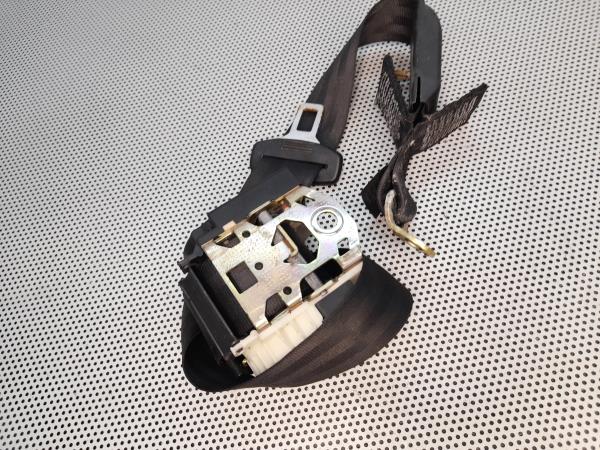 Left rear seatbelt AUDI A2 (8Z0) Imagem-2