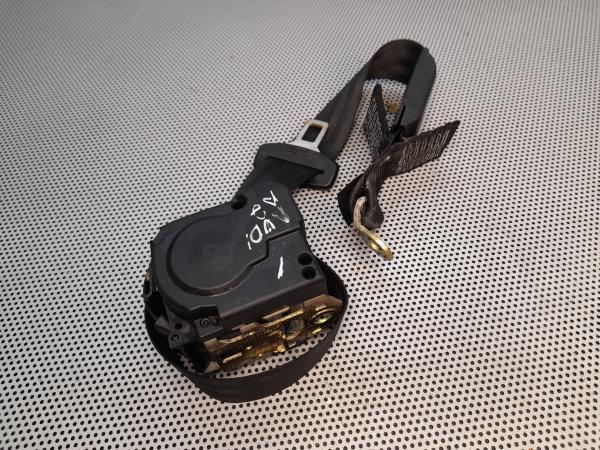 Left rear seatbelt AUDI A2 (8Z0) Imagem-1