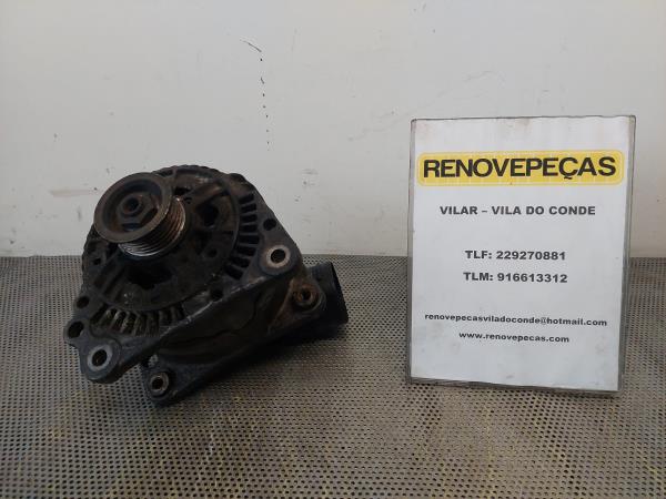 Alternador FORD Galaxy (WGR)