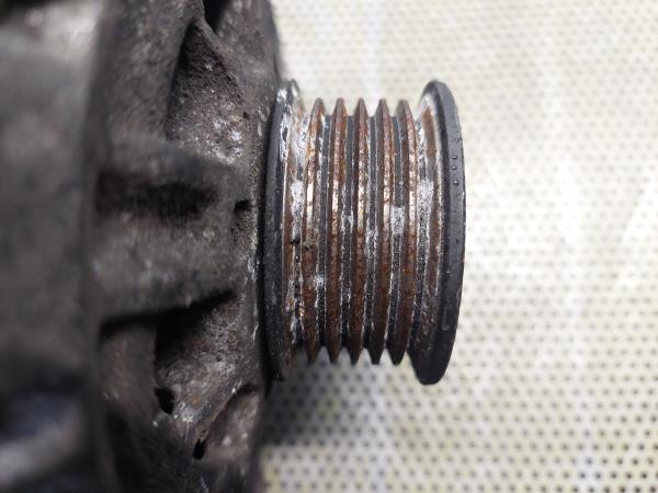 Alternador FORD Galaxy (WGR) Imagem-1