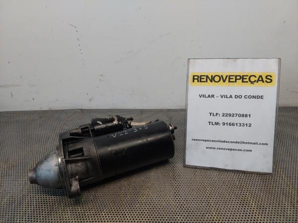 Motor de arranque AUDI 80 (89, 89Q, 8A, B3)