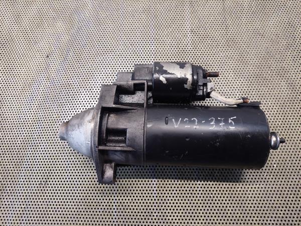Motor de arranque AUDI 80 (89, 89Q, 8A, B3) Imagem-1