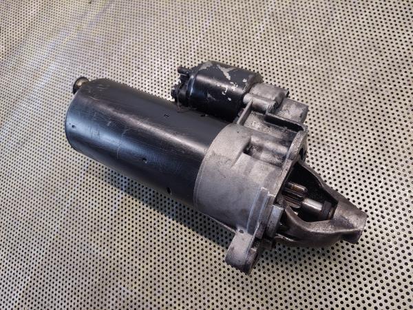 Motor de arranque AUDI 80 (89, 89Q, 8A, B3) Imagem-2