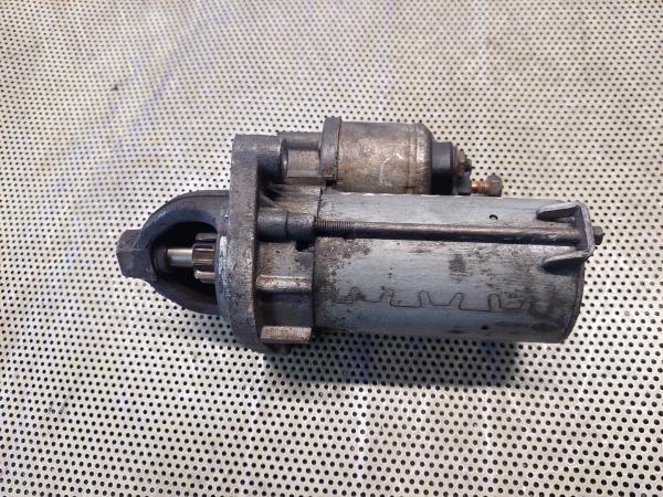 Motor de arranque FIAT Grande Punto (199_) Imagem-1