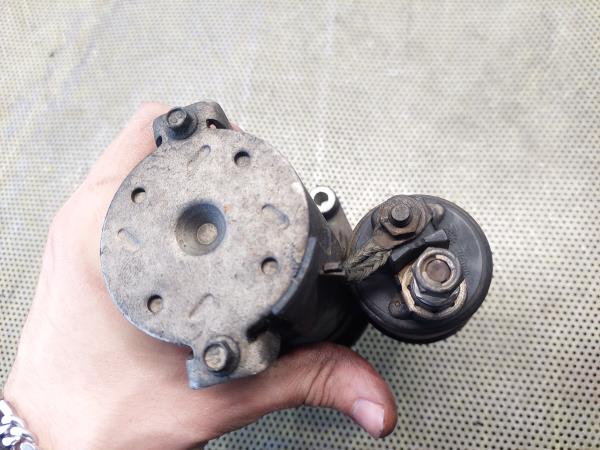 Motor de arranque FIAT Grande Punto (199_) Imagem-3