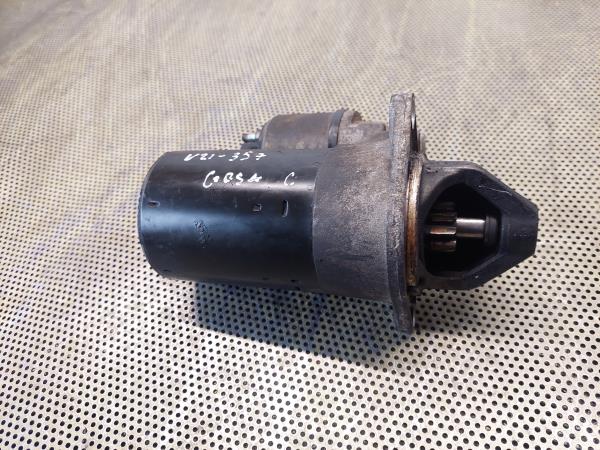 Motor de arranque OPEL Corsa C Imagem-2