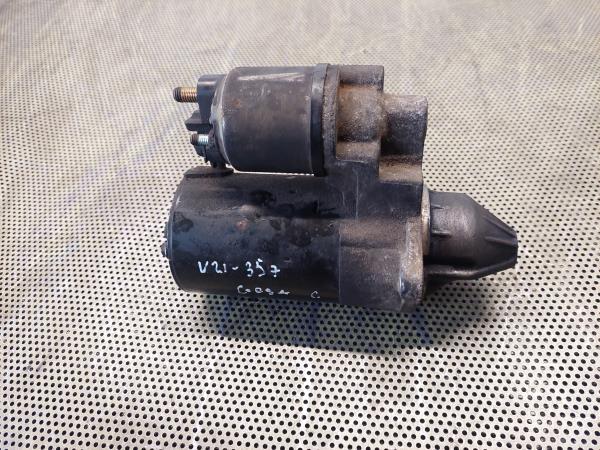 Motor de arranque OPEL Corsa C Imagem-1