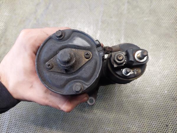 Motor de arranque OPEL Corsa C Imagem-3