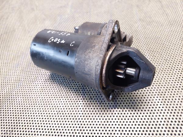 Motor de arranque OPEL Corsa C Imagem-4