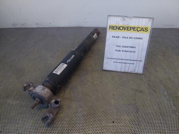 Conjunto amortecedores trás SAAB 9-3 Sedan (YS3F)