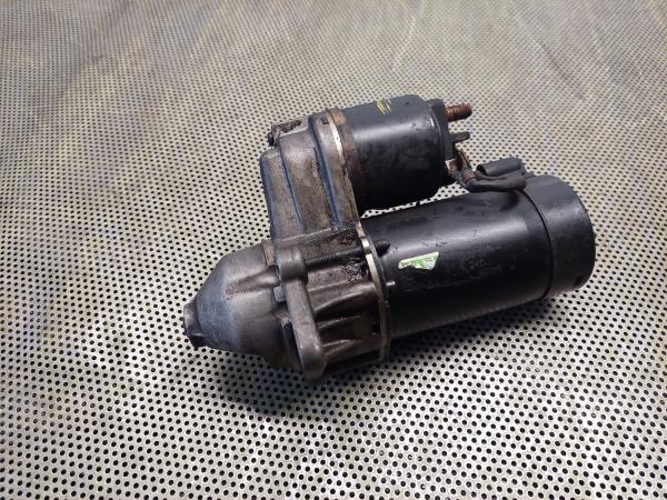 Motor de arranque OPEL Vectra B (36_) Imagem-1