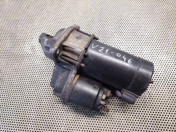 Motor de arranque OPEL Vectra B (36_) Imagem-2