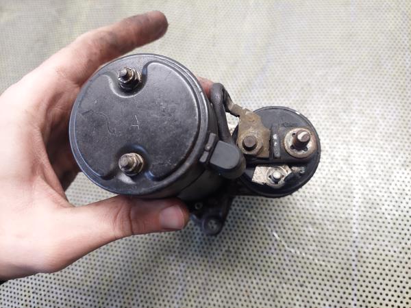 Motor de arranque OPEL Vectra B (36_) Imagem-4