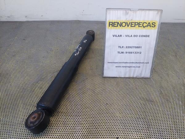 Conjunto amortecedores trás FIAT Punto Van (188_)