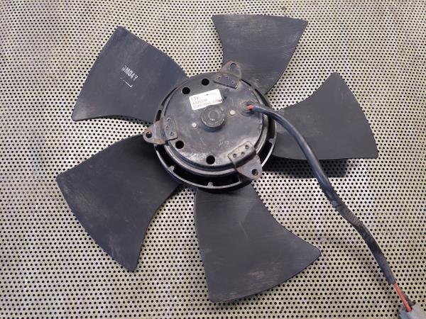 Termoventilador / motoventilador CHEVROLET Aveo Hatchback (T250, T255) Imagem-3 Termoventilador / motoventilador CHEVROLET Aveo Hatchback (T250, T255) Imagem-3