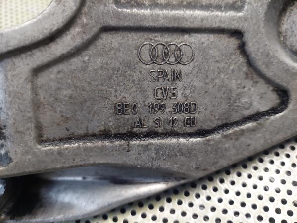 Apoio do motor AUDI A4 (8E2, B6) Imagem-2 Apoio do motor AUDI A4 (8E2, B6) Imagem-2