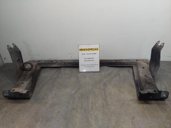 Subchasis delantero RENAULT Megane II Break (KM0/1_)