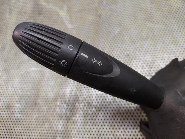 Conjunto / manetes de luzes e limpa vidros FIAT Punto (188_) Imagem-1