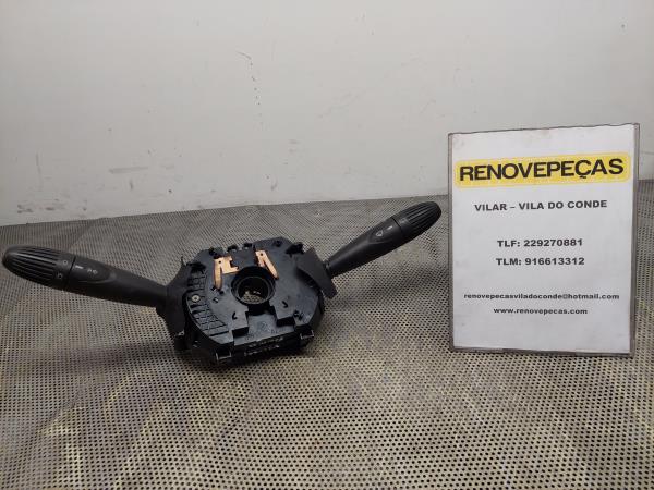 Conjunto / manetes de luzes e limpa vidros FIAT Punto (188_)