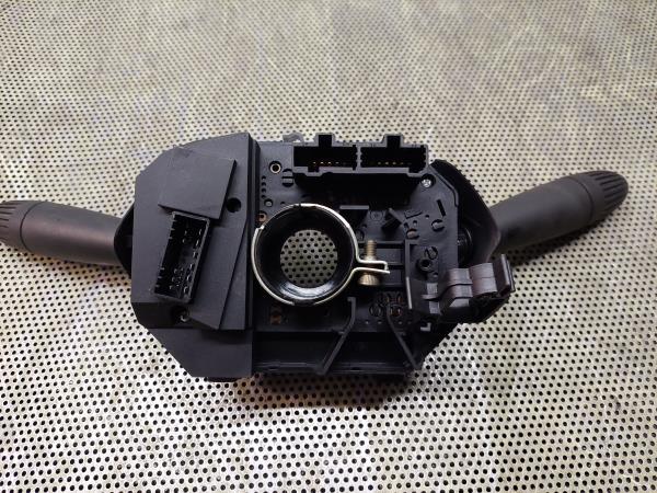 Conjunto / manetes de luzes e limpa vidros FIAT Punto (188_) Imagem-3