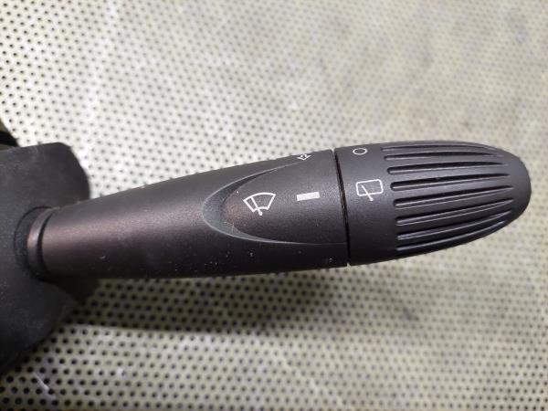 Conjunto / manetes de luzes e limpa vidros FIAT Punto (188_) Imagem-2