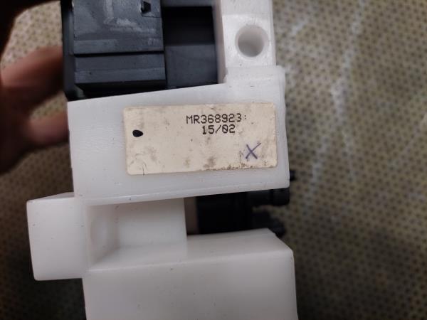 Conjunto / manetes de luzes e limpa vidros MITSUBISHI Carisma Sedan (DA_) Imagem-3