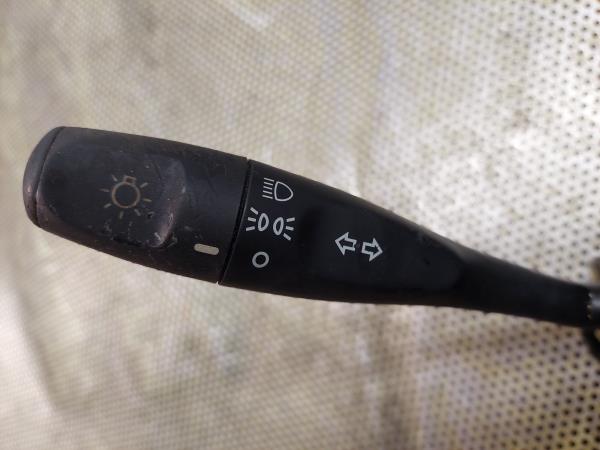 Conjunto / manetes de luzes e limpa vidros MITSUBISHI Carisma Sedan (DA_) Imagem-2