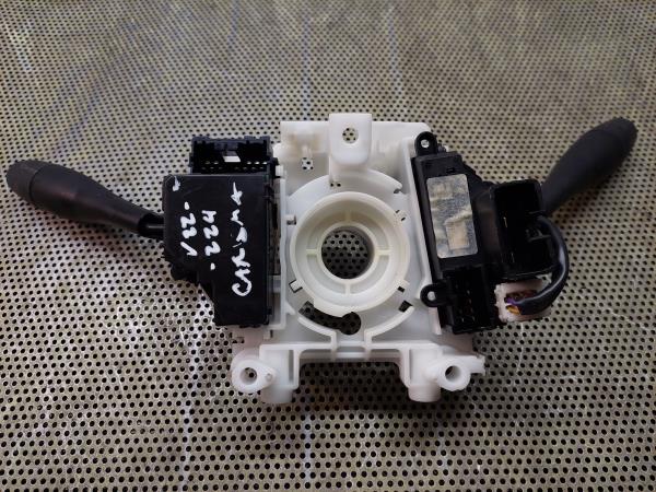 Conjunto / manetes de luzes e limpa vidros MITSUBISHI Carisma Sedan (DA_) Imagem-4