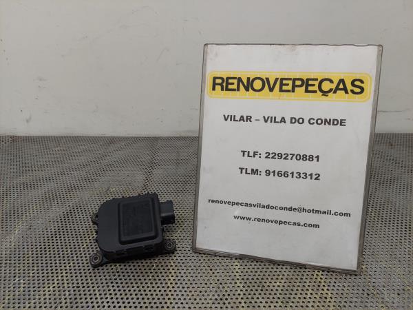 Motor del compuerta de la calefacción VOLKSWAGEN Bora (1J2)