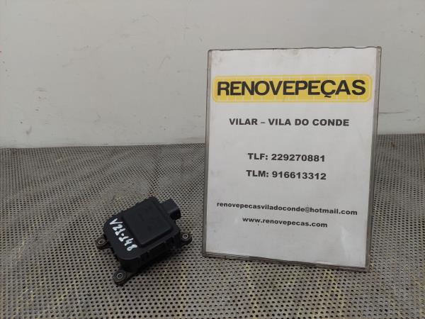 Motor del compuerta de la calefacción VOLKSWAGEN Bora (1J2)