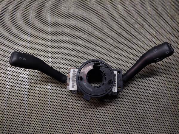 Conjunto / manetes de luzes e limpa vidros VOLKSWAGEN Bora (1J2) Imagem-1