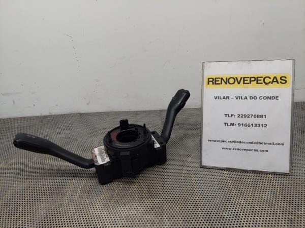 Conjunto / manetes de luzes e limpa vidros VOLKSWAGEN Bora (1J2)