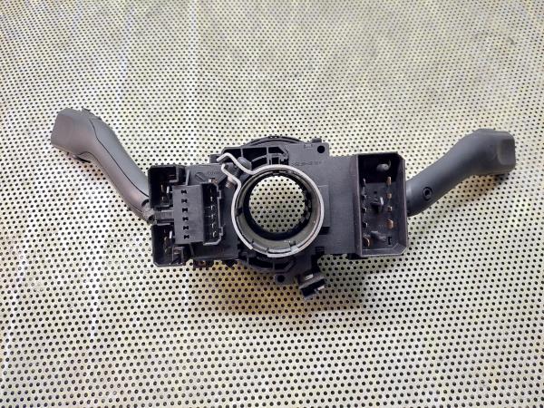 Conjunto / manetes de luzes e limpa vidros VOLKSWAGEN Bora (1J2) Imagem-6