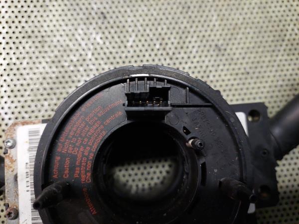 Conjunto / manetes de luzes e limpa vidros VOLKSWAGEN Bora (1J2) Imagem-5