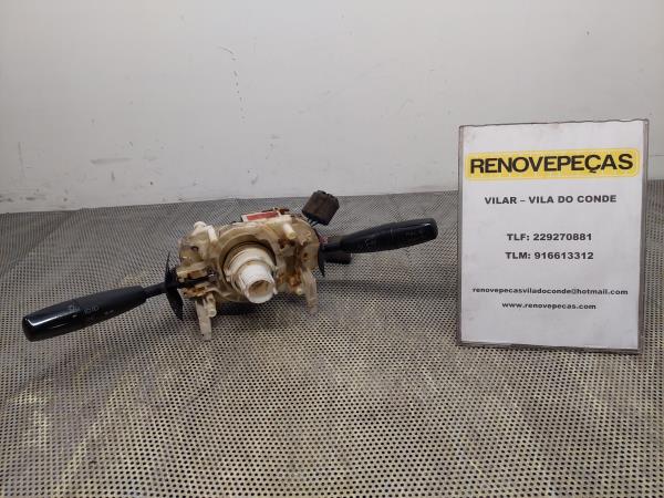 Conjunto / manetes de luzes e limpa vidros KIA Rio Carrinha (DC)