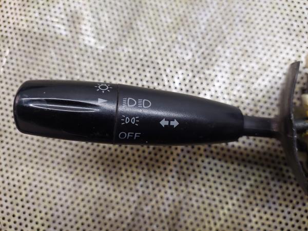 Conjunto / manetes de luzes e limpa vidros KIA Rio Carrinha (DC) Imagem-3