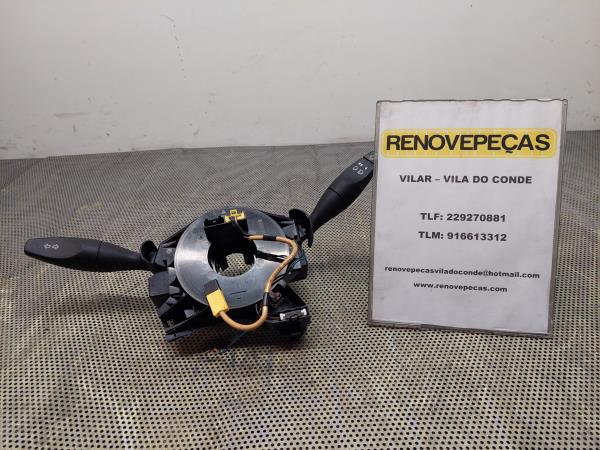 Conjunto / manetes de luzes e limpa vidros FORD Focus I (DAW, DBW)