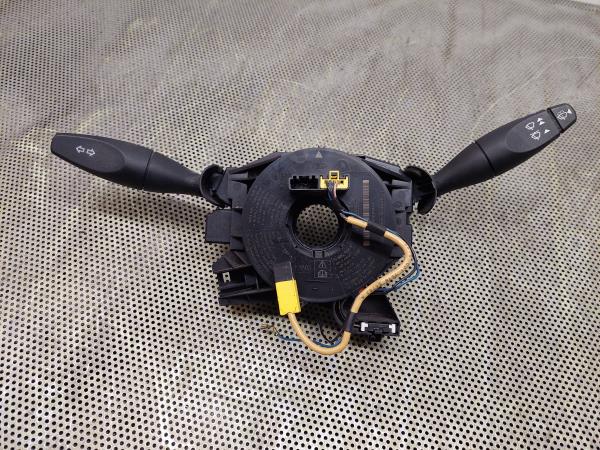 Conjunto / manetes de luzes e limpa vidros FORD Focus I (DAW, DBW) Imagem-1