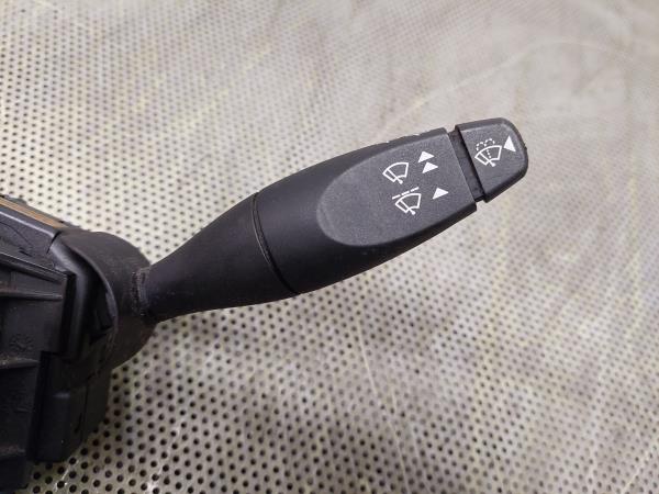 Conjunto / manetes de luzes e limpa vidros FORD Focus I (DAW, DBW) Imagem-2