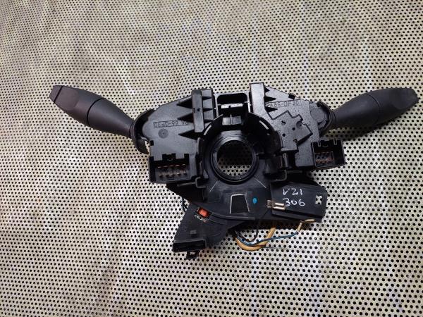 Conjunto / manetes de luzes e limpa vidros FORD Focus I (DAW, DBW) Imagem-6