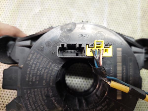 Conjunto / manetes de luzes e limpa vidros FORD Focus I (DAW, DBW) Imagem-4