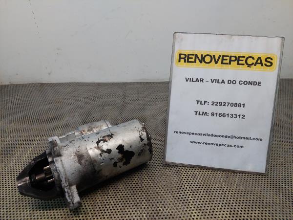 Motor de arranque SMART City-Coupé (450)